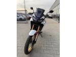 Klikněte pro detailní foto č. 4 - Honda CRF 1100 L Africa Twin Showa EERA