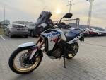 Klikněte pro detailní foto č. 5 - Honda CRF 1100 L Africa Twin Showa EERA