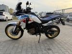 Klikněte pro detailní foto č. 6 - Honda CRF 1100 L Africa Twin Showa EERA