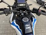 Klikněte pro detailní foto č. 9 - Honda CRF 1100 L Africa Twin Showa EERA