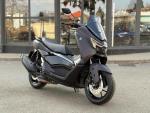 Yamaha NMAX 125 Tech MAX / 2 992 km / záruka