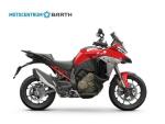 Detail nabídky - Ducati DUCATI Multistrada V4 S Radar EU5+  / 125kW