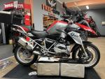 Detail nabídky - BMW R 1200 GS ABS ASC ESA 45tkm