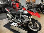 Klikněte pro detailní foto č. 2 - BMW R 1200 GS ABS ASC ESA 45tkm