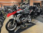 Klikněte pro detailní foto č. 4 - BMW R 1200 GS ABS ASC ESA 45tkm
