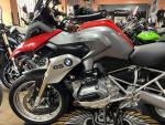 Klikněte pro detailní foto č. 6 - BMW R 1200 GS ABS ASC ESA 45tkm