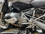 Klikněte pro detailní foto č. 9 - BMW R 1200 GS ABS ASC ESA 45tkm