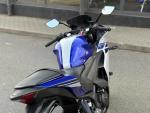 Klikněte pro detailní foto č. 6 - Yamaha YZF-R3 / 3 961 km / servis