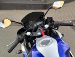 Klikněte pro detailní foto č. 7 - Yamaha YZF-R3 / 3 961 km / servis