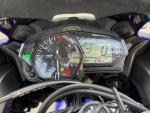 Klikněte pro detailní foto č. 8 - Yamaha YZF-R3 / 3 961 km / servis