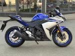 Klikněte pro detailní foto č. 3 - Yamaha YZF-R3 / 3 961 km / servis