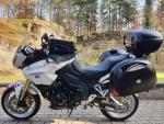 Klikněte pro detailní foto č. 1 - Triumph Tiger 1050 - SUPER STAV + VÝBAVA