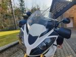 Klikněte pro detailní foto č. 6 - Triumph Tiger 1050 - SUPER STAV + VÝBAVA