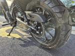 Klikněte pro detailní foto č. 12 - Zontes 125 Custom