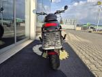 Klikněte pro detailní foto č. 4 - Zontes 125 Custom