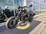 Klikněte pro detailní foto č. 7 - Zontes 125 Custom