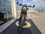 Klikněte pro detailní foto č. 8 - Zontes 125 Custom