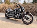 Klikněte pro detailní foto č. 1 - Harley-Davidson VRSCDX Night Rod Special