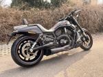 Klikněte pro detailní foto č. 2 - Harley-Davidson VRSCDX Night Rod Special