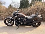 Klikněte pro detailní foto č. 6 - Harley-Davidson VRSCDX Night Rod Special