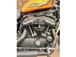 Klikněte pro detailní foto č. 14 - Harley-Davidson XL 883N Sportster Iron