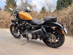Klikněte pro detailní foto č. 5 - Harley-Davidson XL 883N Sportster Iron