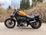 Klikněte pro detailní foto č. 6 - Harley-Davidson XL 883N Sportster Iron
