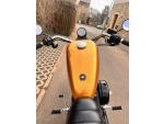 Klikněte pro detailní foto č. 9 - Harley-Davidson XL 883N Sportster Iron