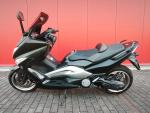 Klikněte pro detailní foto č. 2 - Yamaha T-Max 500