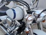 Klikněte pro detailní foto č. 12 - Yamaha XV 1600 Wild Star, po velkém servisu