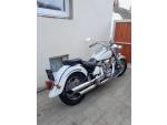 Klikněte pro detailní foto č. 3 - Yamaha XV 1600 Wild Star, po velkém servisu