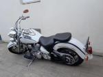 Klikněte pro detailní foto č. 6 - Yamaha XV 1600 Wild Star, po velkém servisu