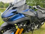 Klikněte pro detailní foto č. 11 - Yamaha Niken  GT    2299 km