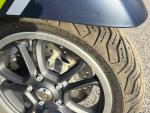 Klikněte pro detailní foto č. 4 - Vespa GTS 300 Super Tech   ABS