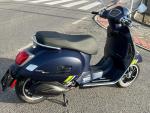 Klikněte pro detailní foto č. 7 - Vespa GTS 300 Super Tech   ABS