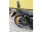 Klikněte pro detailní foto č. 4 - Kawasaki W 800
