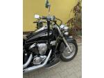 Klikněte pro detailní foto č. 12 - Kawasaki VN 900 Classic