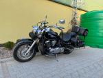 Klikněte pro detailní foto č. 3 - Kawasaki VN 900 Classic