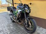 Klikněte pro detailní foto č. 2 - Kawasaki Z 900