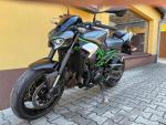 Klikněte pro detailní foto č. 6 - Kawasaki Z 900