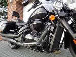 Klikněte pro detailní foto č. 12 - Suzuki VL 1500 BT / Boulevard C 90T. Velmi pěkný