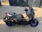 Klikněte pro detailní foto č. 1 - Yamaha X-Max 125