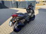 Klikněte pro detailní foto č. 3 - Yamaha X-Max 125