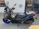 Klikněte pro detailní foto č. 5 - Yamaha X-Max 125