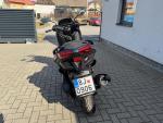 Klikněte pro detailní foto č. 8 - Yamaha X-Max 125
