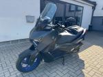 Klikněte pro detailní foto č. 9 - Yamaha X-Max 125