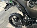 Klikněte pro detailní foto č. 12 - Kawasaki Versys 650 2026