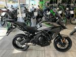 Klikněte pro detailní foto č. 2 - Kawasaki Versys 650 2026