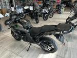Klikněte pro detailní foto č. 5 - Kawasaki Versys 650 2026