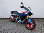 Klikněte pro detailní foto č. 1 - BMW F 900 XR